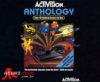 Activision Anthology