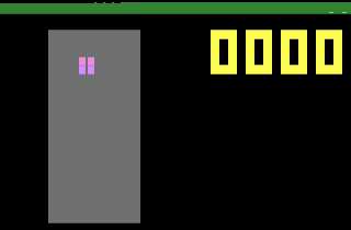 Tetris 2600