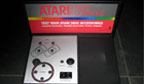 Atari 2600 Test Console