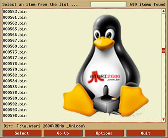 Stella - Linux