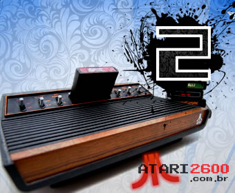 IGN deixa o Atari 2600 no podium dos consoles mais importantes da história.