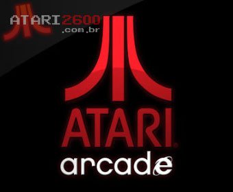 Antigos clássicos da Atari são relançados e disponíveis gratuitamente