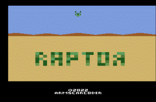 Raptor 0