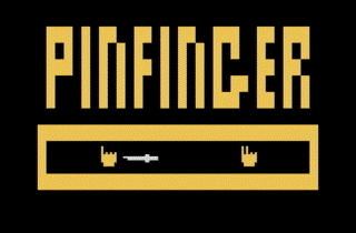 Pinfinger