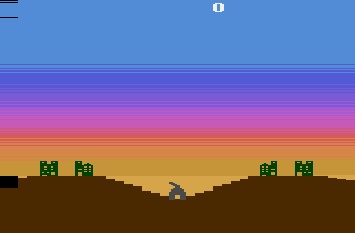 River Raid Plus, Atari Jogos online