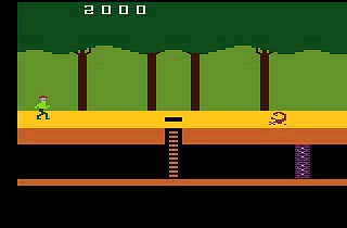 Enhanced Pitfall Plus