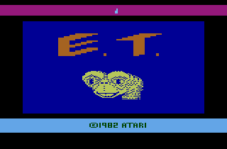 E.T. the Extra-Terrestrial