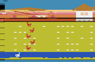 Farmyard Fun, Atari Jogos online