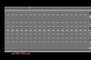 Freeway, Atari Jogos online