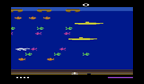 Frogger II: Threeedeep!