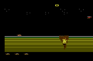 Super Cobra, Atari Jogos online