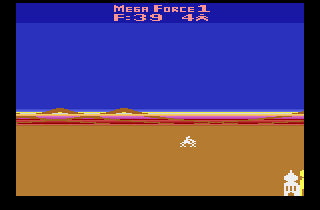 Mega Force