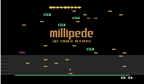 Millipede