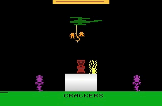Spider-Man: The Scorpion Strikes, Atari Jogos online