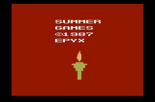 Summer Games