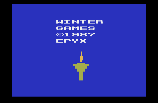 Winter Games