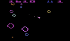 Asteroids DC+