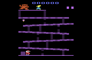 Donkey Kong