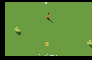 Sky Jinks, Atari Jogos online