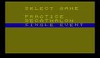 Sweat! - The Decathlon Game