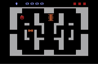 Atari Hacks  Referência sobre hacks de jogos do Atari 2600