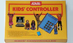 Kid’s Controller