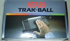 Controle Trak-Ball