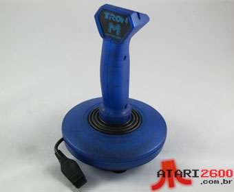 M Network Tron Joystick