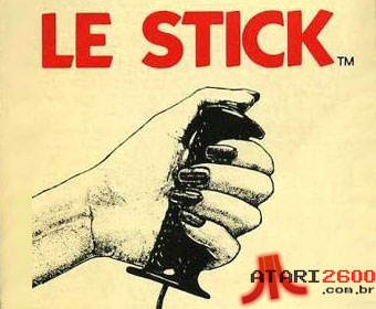 Le Stick