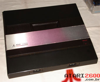 Atari 5200