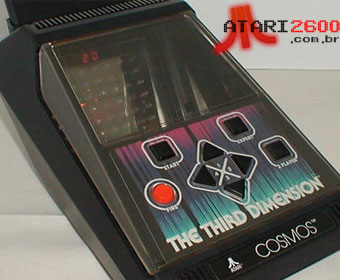 Atari Cosmos