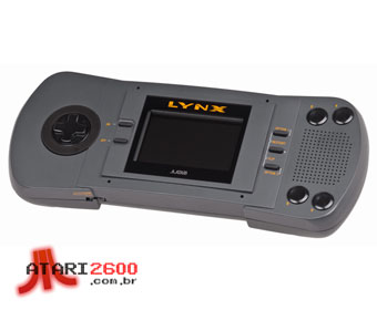 Atari Lynx