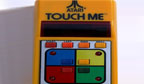 Atari Touch Me