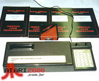 Personal Game Programmer-1