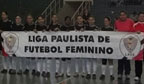Campeonato de futsal feminino terá 24 horas de jogo sem parar